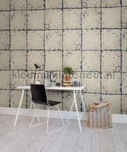 Rebel Walls Frontage r12801 | Bestellen bij https://www.kleurmijninterieur.nl/