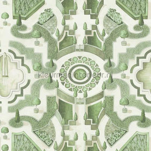 Cole and Son Botanical 115-2005 | Bestellen bij https://www.kleurmijninterieur.nl/