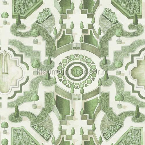 Cole and Son Botanical 115-2005 | Bestellen bij https://www.kleurmijninterieur.nl/