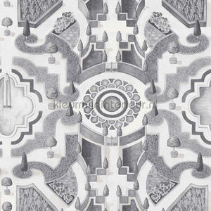 Cole and Son Botanical 115-2006 | Bestellen bij https://www.kleurmijninterieur.nl/