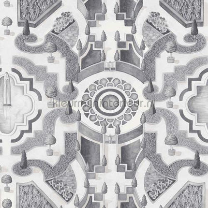 Cole and Son Botanical 115-2006 | Bestellen bij https://www.kleurmijninterieur.nl/