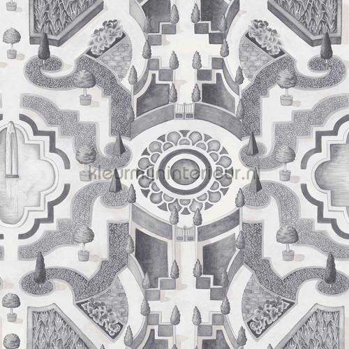 Cole and Son Botanical 115-2006 | Bestellen bij https://www.kleurmijninterieur.nl/