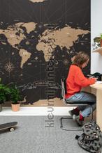 Caselio Young and Free YNF103410101 | Bestellen bij https://www.kleurmijninterieur.nl/