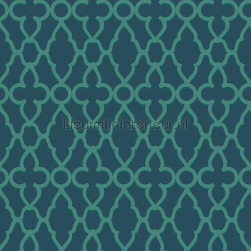 Cole and Son The Pearwood Collection 116-6023 | Bestellen bij https://www.kleurmijninterieur.nl/