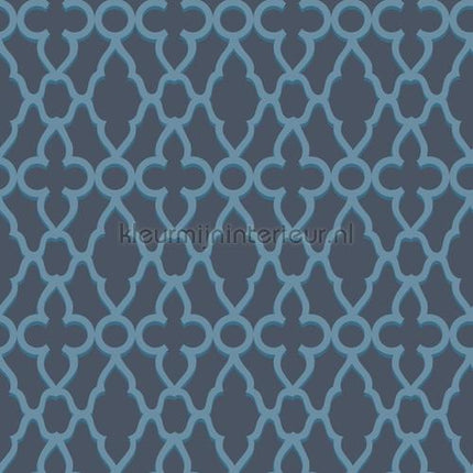 Cole and Son The Pearwood Collection 116-6024 | Bestellen bij https://www.kleurmijninterieur.nl/