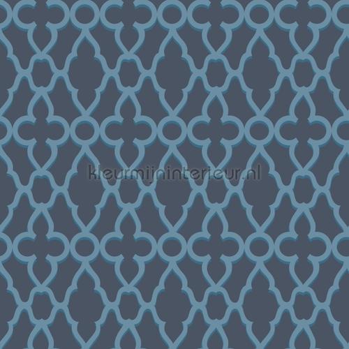Cole and Son The Pearwood Collection 116-6024 | Bestellen bij https://www.kleurmijninterieur.nl/