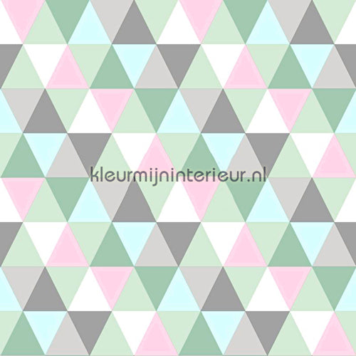 Esta for Kids Everybody Bonjour 137-128 706 | Bestellen bij https://www.kleurmijninterieur.nl/