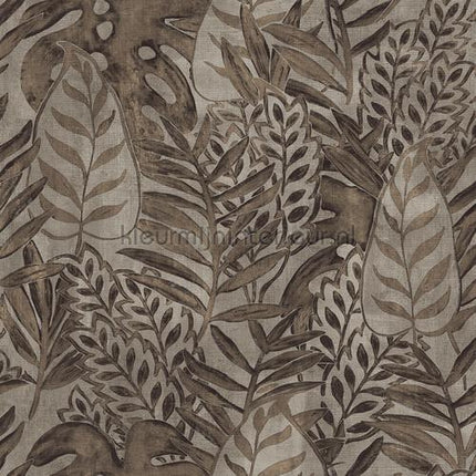 Hookedonwalls Tahiti TA25062 | Bestellen bij https://www.kleurmijninterieur.nl/