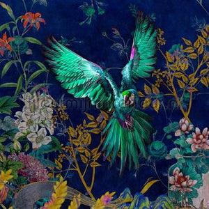 AS Creation Walls by Patel 3 DD121896 | Bestellen bij https://www.kleurmijninterieur.nl/