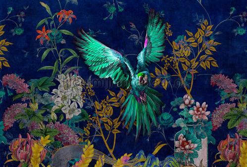 AS Creation Walls by Patel 3 DD121896 | Bestellen bij https://www.kleurmijninterieur.nl/