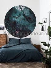 Kek Amsterdam Circles and Panels ck-087 | Bestellen bij https://www.kleurmijninterieur.nl/