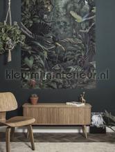 Kek Amsterdam Flora en Fauna pa-003 | Bestellen bij https://www.kleurmijninterieur.nl/