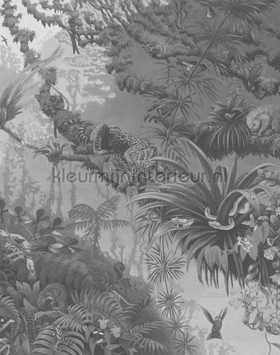 Kek Amsterdam Flora en Fauna pa-007 | Bestellen bij https://www.kleurmijninterieur.nl/