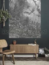 Kek Amsterdam Flora en Fauna pa-008 | Bestellen bij https://www.kleurmijninterieur.nl/