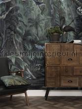 Kek Amsterdam Flora en Fauna wp-601 | Bestellen bij https://www.kleurmijninterieur.nl/