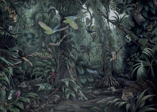 Kek Amsterdam Flora en Fauna wp-602 | Bestellen bij https://www.kleurmijninterieur.nl/