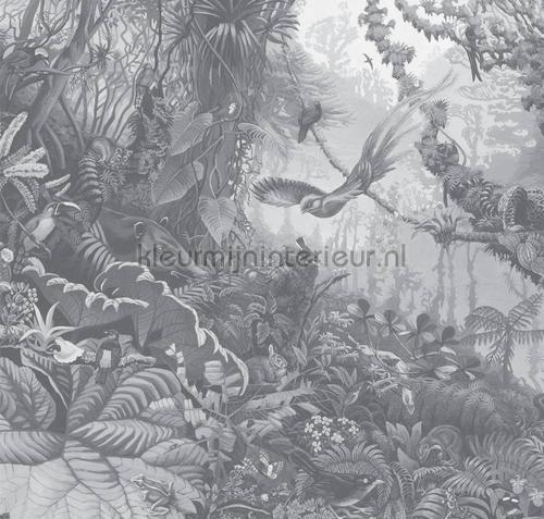 Kek Amsterdam Flora en Fauna wp-604 | Bestellen bij https://www.kleurmijninterieur.nl/
