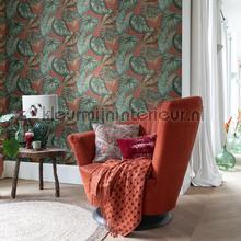 Hookedonwalls Tahiti TA25053 | Bestellen bij https://www.kleurmijninterieur.nl/