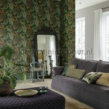 Hookedonwalls Tahiti TA25054 | Bestellen bij https://www.kleurmijninterieur.nl/