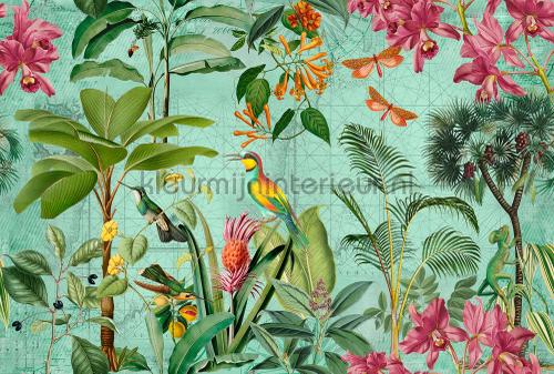 Livingwalls ARTist dd119701 | Bestellen bij https://www.kleurmijninterieur.nl/