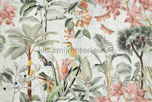 Livingwalls ARTist dd119705 | Bestellen bij https://www.kleurmijninterieur.nl/