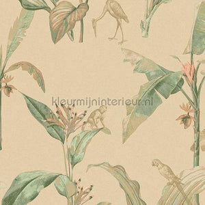 Eijffinger Oasis 317344 | Bestellen bij https://www.kleurmijninterieur.nl/