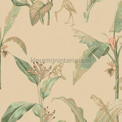 Eijffinger Oasis 317344 | Bestellen bij https://www.kleurmijninterieur.nl/