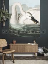 Kek Amsterdam Flora en Fauna pa-001 | Bestellen bij https://www.kleurmijninterieur.nl/