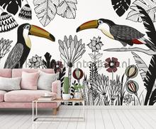 Livingwalls ARTist dd120061 | Bestellen bij https://www.kleurmijninterieur.nl/