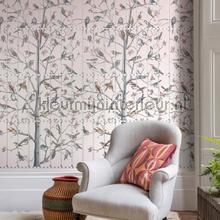 Cole and Son Fornasetti 114-11022 | Bestellen bij https://www.kleurmijninterieur.nl/