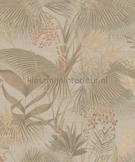 Eijffinger Cozumel 50502 | Bestellen bij https://www.kleurmijninterieur.nl/