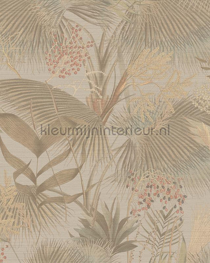 Eijffinger Cozumel 50502 | Bestellen bij https://www.kleurmijninterieur.nl/