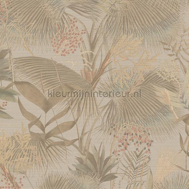 Eijffinger Cozumel 50502 | Bestellen bij https://www.kleurmijninterieur.nl/