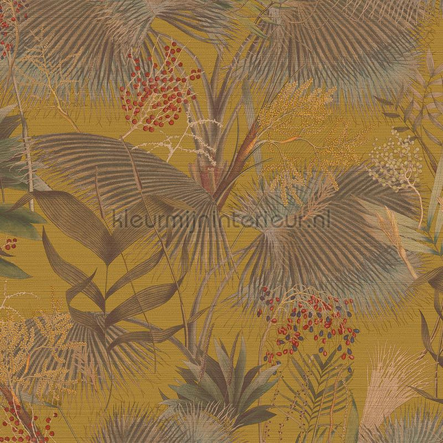 Eijffinger Cozumel 50503 | Bestellen bij https://www.kleurmijninterieur.nl/