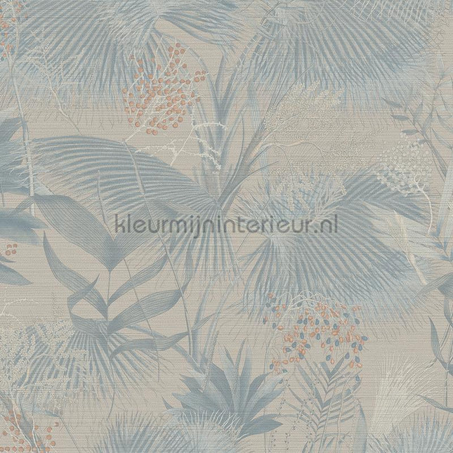 Eijffinger Cozumel 50505 | Bestellen bij https://www.kleurmijninterieur.nl/