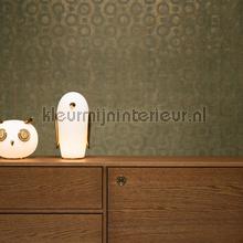 Arte Moooi Wallcovering Extinct Animals mo2061 | Bestellen bij https://www.kleurmijninterieur.nl/