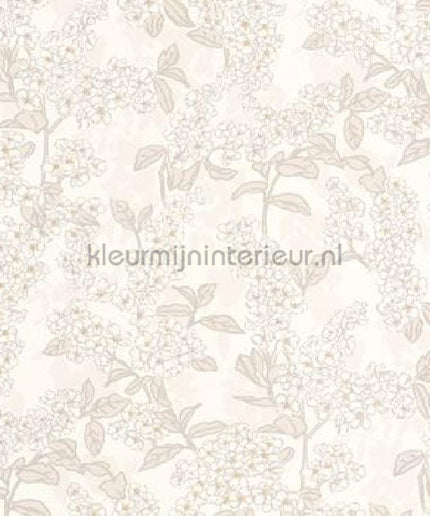 Casadeco Kyoto KYTO88730119 | Bestellen bij https://www.kleurmijninterieur.nl/