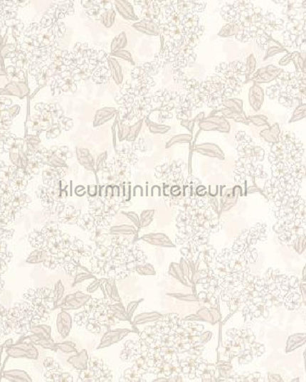 Casadeco Kyoto KYTO88730119 | Bestellen bij https://www.kleurmijninterieur.nl/