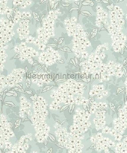 Casadeco Kyoto KYTO88736286 | Bestellen bij https://www.kleurmijninterieur.nl/