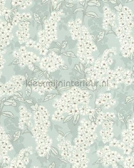 Casadeco Kyoto KYTO88736286 | Bestellen bij https://www.kleurmijninterieur.nl/
