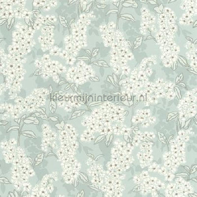 Casadeco Kyoto KYTO88736286 | Bestellen bij https://www.kleurmijninterieur.nl/