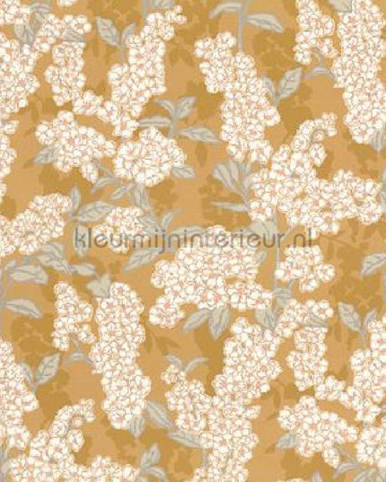 Casadeco Kyoto KYTO88732272 | Bestellen bij https://www.kleurmijninterieur.nl/
