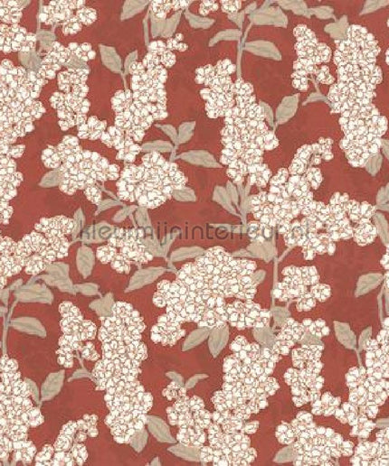 Casadeco Kyoto KYTO88738744 | Bestellen bij https://www.kleurmijninterieur.nl/