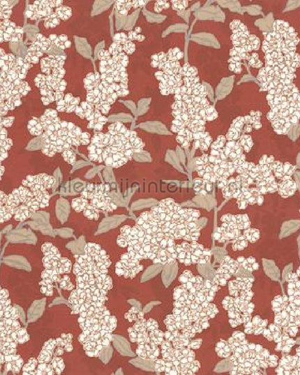 Casadeco Kyoto KYTO88738744 | Bestellen bij https://www.kleurmijninterieur.nl/