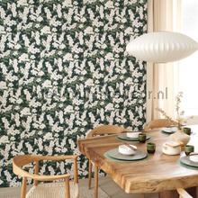 Casadeco Kyoto KYTO88737796 | Bestellen bij https://www.kleurmijninterieur.nl/
