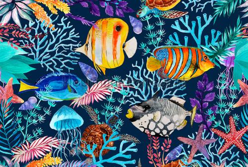 Livingwalls ARTist dd119749 | Bestellen bij https://www.kleurmijninterieur.nl/
