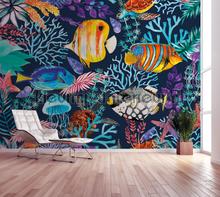 Livingwalls ARTist dd119749 | Bestellen bij https://www.kleurmijninterieur.nl/
