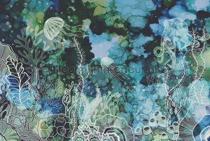 Livingwalls ARTist dd120053 | Bestellen bij https://www.kleurmijninterieur.nl/