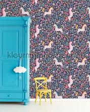 Eijffinger Mini Me 399110 | Bestellen bij https://www.kleurmijninterieur.nl/