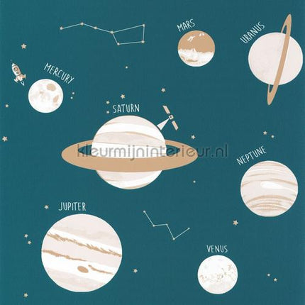 Caselio Our Planet OUP101906011 | Bestellen bij https://www.kleurmijninterieur.nl/
